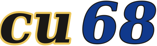 cu68 logo