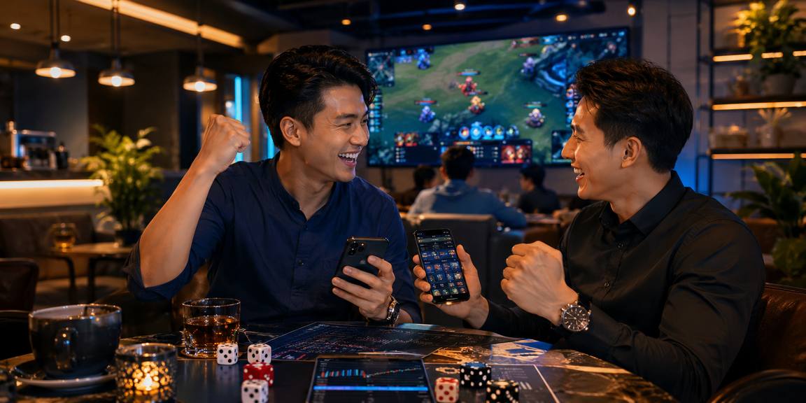 cu68 Ứng dụng cu68 làm được gì cho bạn